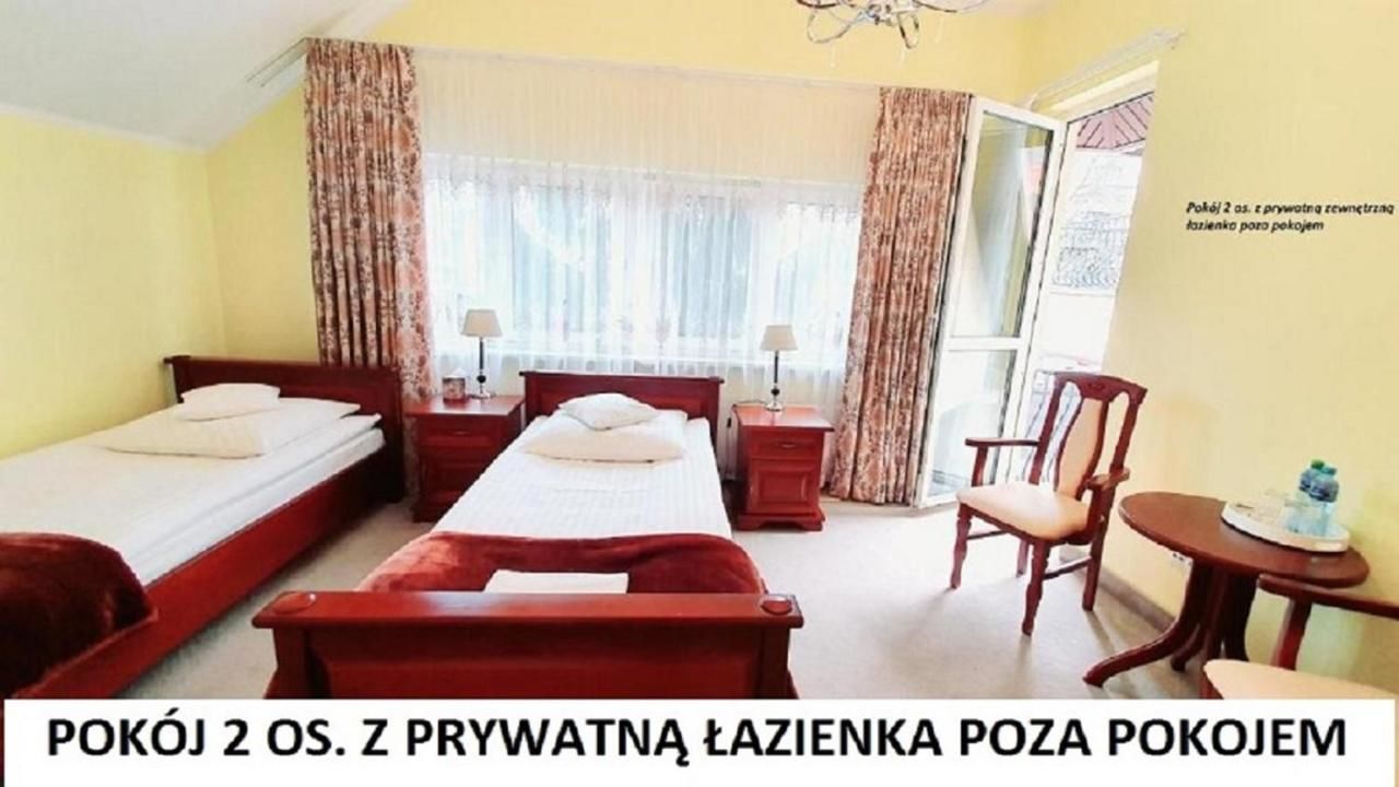 Отели типа «постель и завтрак» BTHouse, Pokoje Gościnne Варшава-8